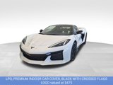 New 2025 Chevrolet Corvette Z06 image 4