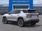 New 2026 Chevrolet Equinox RS w/ Convenience Package III image 3