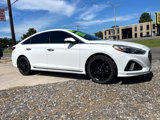 Used 2018 Hyundai Sonata Limited image 4