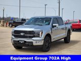 New 2025 Ford F150 Platinum image 4