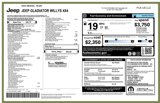 Used 2023 Jeep Gladiator Sport image 4