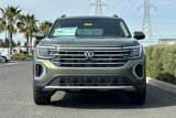 New 2025 Volkswagen Atlas SE image 6