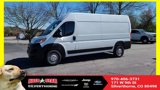 New 2024 RAM ProMaster 2500 w/ Convenience Group image 1