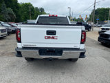 Used 2018 GMC Sierra 1500 SLT w/ SLT Premium Package image 6