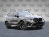 New 2026 BMW X5 M Competition w/ Executive Package image 2