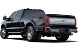New 2025 Ford F350 King Ranch image 2