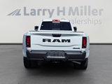 New 2025 RAM 3500 Tradesman image 4