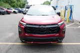 New 2026 Chevrolet Equinox RS w/ Convenience Package III image 3