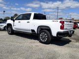 Used 2023 Chevrolet Silverado 2500 Custom w/ Custom Value Package image 4