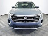 New 2025 Volkswagen Atlas SEL image 2