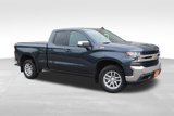Used 2021 Chevrolet Silverado 1500 LT w/ Z71 Off-Road Package image 3