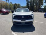 New 2025 Nissan Kicks SR image 3