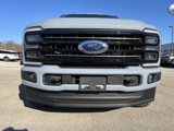 New 2025 Ford F250 Platinum image 3