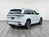 Used 2022 Jeep Grand Cherokee Overland w/ MOPAR Finishing Package image 3