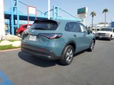 Certified 2026 Honda HR-V LX image 5