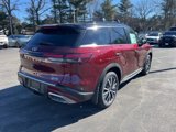 New 2025 INFINITI QX60 Autograph w/ Cargo Package image 3