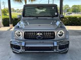 Used 2025 Mercedes-Benz G 63 AMG 4MATIC image 2