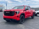 New 2026 GMC Sierra 1500 Elevation w/ LPO, Elevation Black Package image 2