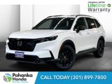 New 2026 Honda CR-V Sport-L image 2