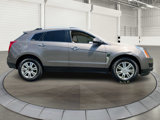 Used 2012 Cadillac SRX Luxury image 2