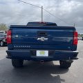 Used 2018 Chevrolet Silverado 1500 LT w/ All Star Edition image 6