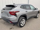 Certified 2024 Chevrolet Trax LS image 4