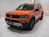New 2026 Honda Passport TrailSport image 3