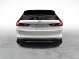 New 2026 Honda CR-V EX-L image 4