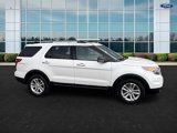 Used 2015 Ford Explorer XLT w/ Equipment Group 202B image 5