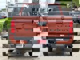 New 2025 Toyota Tacoma TRD Sport image 5
