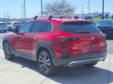 New 2025 MAZDA CX-50 2.5 Turbo w/ Weather Package image 4