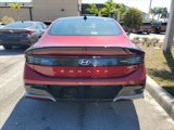 New 2025 Hyundai Sonata Limited image 4
