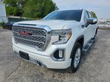 Used 2021 GMC Sierra 1500 Denali w/ Technology Package image 5