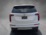 Certified 2024 Cadillac XT6 Premium Luxury w/ Technology Package image 5