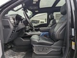 New 2025 Ford F150 Platinum w/ Equipment Group 702A High image 6