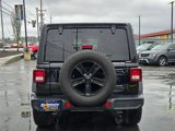 Used 2021 Jeep Wrangler Unlimited Sahara image 6