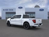 New 2025 Ford F150 XLT w/ Equipment Group 302A MID image 4