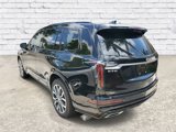 New 2025 Cadillac XT6 Sport w/ Technology Package image 2