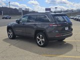 New 2025 Jeep Grand Cherokee Limited image 3