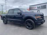 Used 2024 Ford F150 XLT image 3