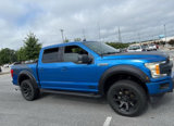 Used 2019 Ford F150 XLT w/ Equipment Group 302A Luxury image 6