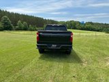 Used 2023 Chevrolet Silverado 1500 Custom w/ LPO, Dark Essentials Package image 6