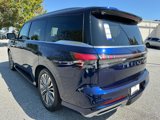 New 2025 INFINITI QX80 Luxe image 6