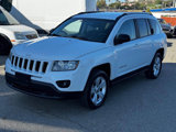Used 2014 Jeep Compass Sport w/ Power Value Group image 5