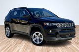 New 2025 Jeep Compass Latitude image 2