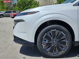 New 2025 Nissan Murano Platinum w/ Cargo Package image 6
