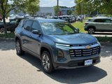 New 2026 Chevrolet Equinox LT w/ LPO, Floor Liner Package image 3