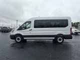 New 2025 Ford Transit 350 XL image 4