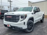 New 2025 GMC Sierra 1500 Elevation image 2