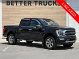 Used 2022 Ford F150 Platinum image 6